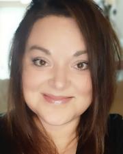 Photo of Mandy Tucker