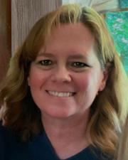 Photo of Penny Kellum