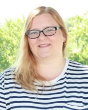 Photo of Heather Campbell