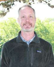Photo of Shay Brown