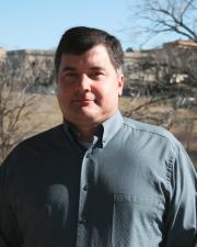 Photo of Mike Lewis