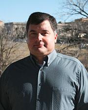Photo of Mike Lewis 