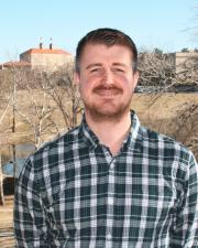 Photo of Nolan Haire