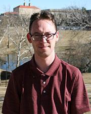 Photo of Tyler Kottman
