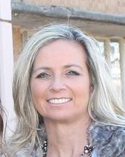 Photo of Wendy Reese